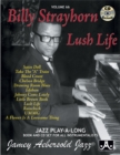 Image for Volume 66: Billy Strayhorn - Lush Life (with Free Audio CD)