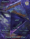 Image for Volume 81: Contemporary Standards and Originals With The David Liebman Group (with Free Audio CD) : For all Musicians Play-A-Long CD/Book Set : 81