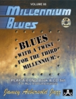 Image for Volume 88: Millennium Blues (with Free Audio CD)