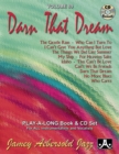 Image for Volume 89: Darn That Dream (with Free Audio CD) : Play-A-Long Book &amp; CD Set for All Instrumentalists and Vocalists