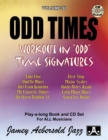Image for Volume 90: Odd Times : Workout in Odd Time Signatures, Play-A-Long Book and CD Set for All Musicians : 90