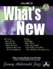 Image for Volume 93: What&#39;s New (with Free Audio CD)
