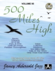 Image for Volume 95: 500 Miles High (with Free Audio CD)