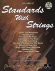 Image for Volume 97: Standards With Strings (with Free Audio CD)