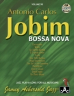 Image for Volume 98: Antonio Carlos Jobim Bossa Nova (with Free Audio CD)