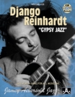 Image for Volume 128: Django Reinhardt - Gypsy Jazz (with Free Audio CD) : 128