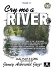 Image for Volume 131: Cry Me A River (with Free Audio CD) : 131