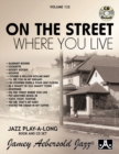 Image for Volume 132: On The Street Where You Live (with Free Audio CD)