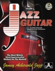Image for Volume 1: Jazz Guitar - How To Play Jazz &amp; Improvise : The Most Widely Used Improvisation Method on the Market!