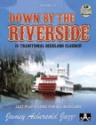 Image for Volume 133: Down By The Riverside : 15 Traditional Dixieland Classics!