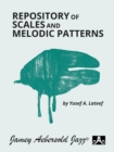 Image for Repository of Scales and Melodic Patterns