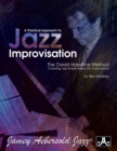 Image for A Practical Approach To Jazz Improvisation