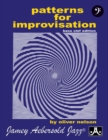 Image for Patterns For Improvisation (Bass Clef)