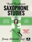 Image for Frank Trumbauer&#39;s Saxophone Studies