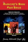 Image for The Musician&#39;s Book of Five Rings