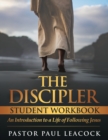 Image for The Discipler Student Workbook