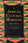 Image for African Cultural Heritage Top