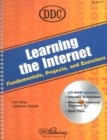 Image for Learning the Internet : Fundamentals, Projects, and Excercises