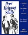 Image for Peer Helping Skills Handbook
