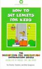 Image for How to Set Limits for Kids