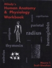 Image for Milady&#39;s Human Anatomy and Physiology Workbook