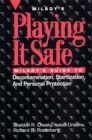 Image for Playing it Safe
