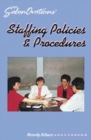 Image for Staffing Policies and Procedures
