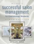 Image for Successful Salon Management