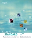 Image for Milady&#39;s standard  : fundamentals for estheticians