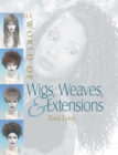 Image for The World of Wigs, Weaves, and Extensions