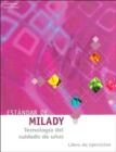Image for MILADY&#39;S STANDARD: NAIL TECHNOLOGY-SPANISH WORKBOOK ONLINE