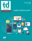 Image for Leading Technical Talent