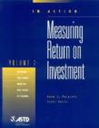 Image for Measuring Return on Investment v. 2