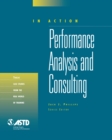 Image for Performance Analysis and Consulting (In Action Case Study Series)
