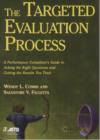 Image for The Targeted Evaluation Process