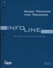 Image for Basic Training for Trainers