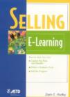 Image for Selling E-learning