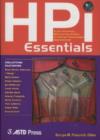 Image for HPI Essentials