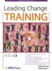 Image for Leader Change Training