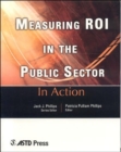 Image for Measuring ROI in the Public Sector