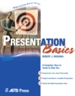 Image for Presentation Basics