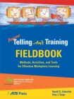 Image for Beyond Telling Ain&#39;t Training Fieldbook