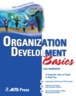Image for Organization Development Basics