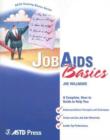 Image for Job Aids Basics
