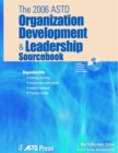 Image for The 2006 ASTD Organization Development and Leadership Sourcebook