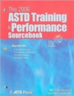 Image for 2006 ASTD Training and Performance Sourcebook
