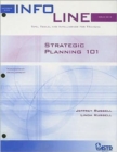 Image for Strategic Planning 101