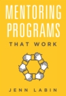 Image for Mentoring programs that work