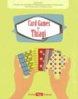 Image for Card Games by Thiagi