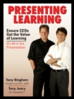 Image for Presenting Learning